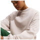Nike Γυναικείο φούτερ Studio Fleece Medium Weight Oversized Cropped Crew